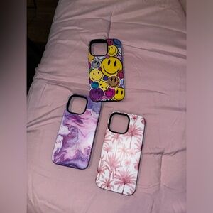 iPhone 13 Pro Cases